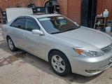 Toyota Camry 2002 года за 5 300 000 тг. в Шымкент – фото 3