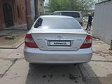 Toyota Camry 2002 годаүшін5 300 000 тг. в Шымкент – фото 4