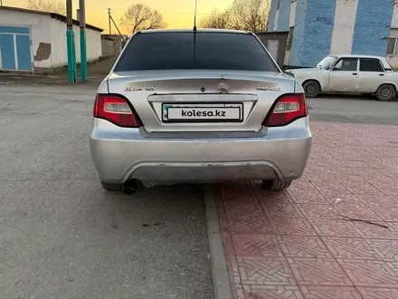 Daewoo Nexia 2010 года за 1 000 000 тг. в Шиели