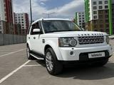 Land Rover Discovery 2011 годаүшін12 300 000 тг. в Алматы – фото 3