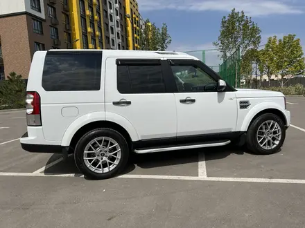 Land Rover Discovery 2011 года за 11 500 000 тг. в Алматы – фото 3