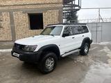 Nissan Patrol 1999 года за 6 000 000 тг. в Алматы