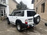 Nissan Patrol 1999 года за 6 000 000 тг. в Алматы – фото 3