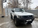 Nissan Patrol 1999 года за 6 000 000 тг. в Алматы – фото 2