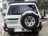 Nissan Patrol 1999 года за 6 000 000 тг. в Алматы – фото 4