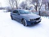 BMW 528 1997 годаfor2 000 000 тг. в Павлодар