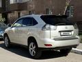 Lexus RX 400h 2007 годаүшін6 000 000 тг. в Астана – фото 2