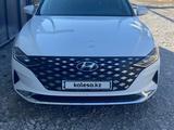 Hyundai Grandeur 2021 года за 15 600 000 тг. в Кентау