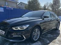 Hyundai Grandeur 2018 года за 11 500 000 тг. в Алматы