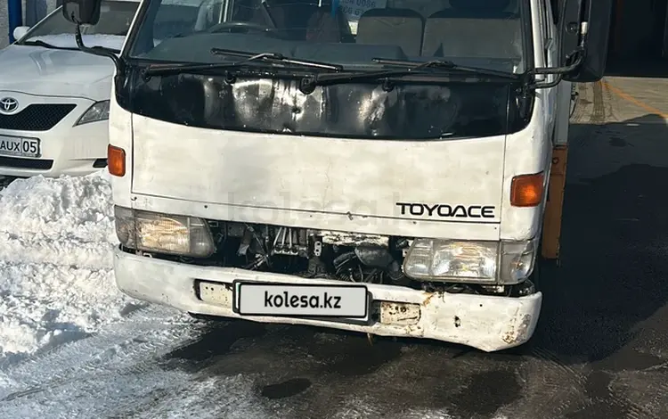 Toyota 1996 годаfor8 000 000 тг. в Алматы