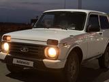 ВАЗ (Lada) Lada 2121 2019 года за 2 600 000 тг. в Уральск