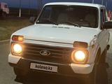 ВАЗ (Lada) Lada 2121 2019 года за 2 600 000 тг. в Уральск – фото 2