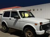 ВАЗ (Lada) Lada 2121 2019 года за 2 600 000 тг. в Уральск – фото 4