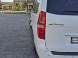 Hyundai Starex 2012 годаүшін7 000 000 тг. в Туркестан – фото 3