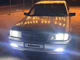 Mercedes-Benz C 240 1997 года за 2 500 000 тг. в Жезказган – фото 3
