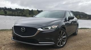 Mazda 6 2018 года за 700 000 тг. в Астана