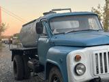 ГАЗ  53 1985 года за 1 900 000 тг. в Семей – фото 2