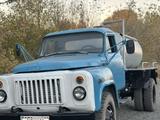 ГАЗ  53 1985 года за 1 900 000 тг. в Семей – фото 3