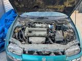 Mazda 323 1996 годаүшін500 000 тг. в Семей – фото 3
