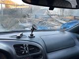 Mazda 323 1996 годаүшін500 000 тг. в Семей – фото 5
