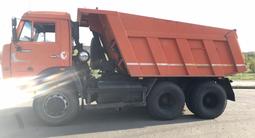 КамАЗ  65115 2010 годаfor10 500 000 тг. в Павлодар – фото 3