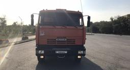 КамАЗ  65115 2010 годаfor10 500 000 тг. в Павлодар – фото 2