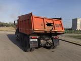 КамАЗ  65115 2010 годаfor10 500 000 тг. в Павлодар – фото 4