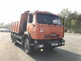 КамАЗ  65115 2010 годаfor10 500 000 тг. в Павлодар