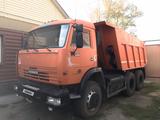 КамАЗ  65115 2010 годаfor10 500 000 тг. в Павлодар – фото 5