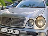 Mercedes-Benz E 230 1995 годаүшін2 500 000 тг. в Петропавловск – фото 2