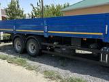КамАЗ  65117 2021 года за 27 000 000 тг. в Атырау – фото 3