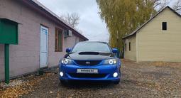 Subaru Impreza 2007 года за 6 000 000 тг. в Усть-Каменогорск – фото 2