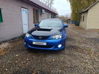 Subaru Impreza 2007 годаүшін6 000 000 тг. в Усть-Каменогорск