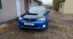 Subaru Impreza 2007 года за 6 000 000 тг. в Усть-Каменогорск