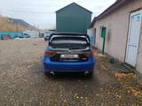 Subaru Impreza 2007 года за 6 000 000 тг. в Усть-Каменогорск – фото 5