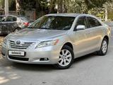 Toyota Camry 2008 года за 6 100 000 тг. в Алматы – фото 3