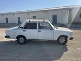 ВАЗ (Lada) 2107 2007 годаүшін550 000 тг. в Актау – фото 4