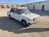 ВАЗ (Lada) 2107 2007 годаүшін550 000 тг. в Актау – фото 3