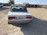 ВАЗ (Lada) 2107 2007 годаүшін550 000 тг. в Актау – фото 5