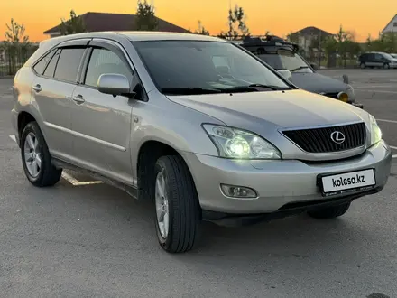 Lexus RX 300 2004 года за 8 000 000 тг. в Алматы – фото 5