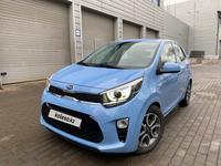 Kia Picanto 2021 годаfor6 350 000 тг. в Алматы