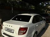 ВАЗ (Lada) Granta 2190 2019 годаүшін3 200 000 тг. в Шымкент – фото 4