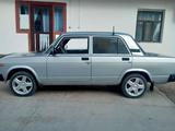 ВАЗ (Lada) 2107 2007 годаүшін1 400 000 тг. в Туркестан