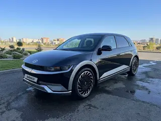 Hyundai IONIQ 5, 2022