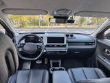Hyundai Ioniq 5 2022 годаүшін13 500 000 тг. в Караганда – фото 4