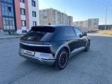 Hyundai Ioniq 5 2022 годаүшін13 500 000 тг. в Караганда – фото 2