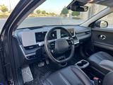 Hyundai Ioniq 5 2022 годаүшін13 500 000 тг. в Караганда – фото 5