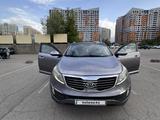 Kia Sportage 2011 года за 7 500 000 тг. в Алматы – фото 3