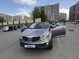 Kia Sportage 2011 года за 7 500 000 тг. в Алматы – фото 2