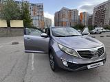 Kia Sportage 2011 года за 7 500 000 тг. в Алматы